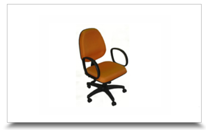 Cadeiras Diretoria - Oramento Cadeira diretor ergonmica