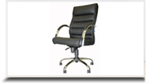 Cadeiras diretoria para escritrio - Cadeira Diretor Soft