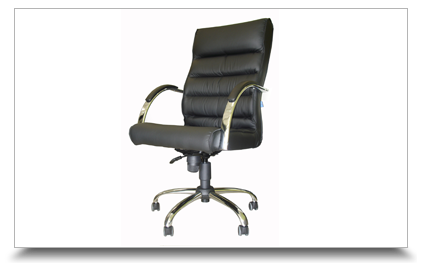 Cadeiras diretoria para escritrio - Cadeira Diretor Soft