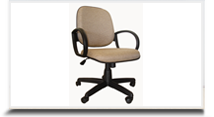 Cadeiras diretoria para escritrio - Cadeira Diretor econmica