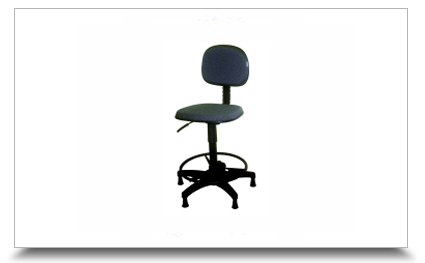 Cadeiras Industriais - Oramento Cadeira Caixa Secretaria