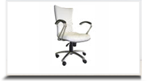 Cadeiras operacionais para escritrio - Cadeira Diretor Stilus 