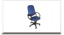 Cadeiras presidente para escritrio - Cadeira Presidente Eco 