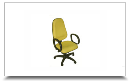 Cadeiras Presidente - Oramento Poltrona presidente ergonmica